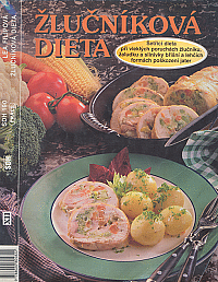 Žlučníková dieta