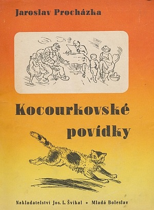 Kocourkovské povídky