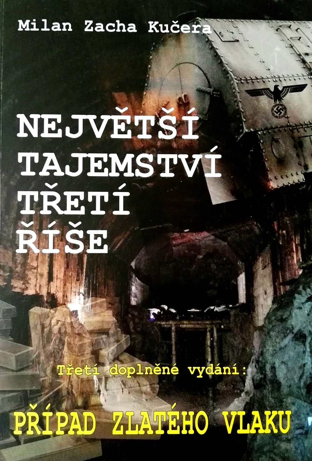 Největší tajemství Třetí říše