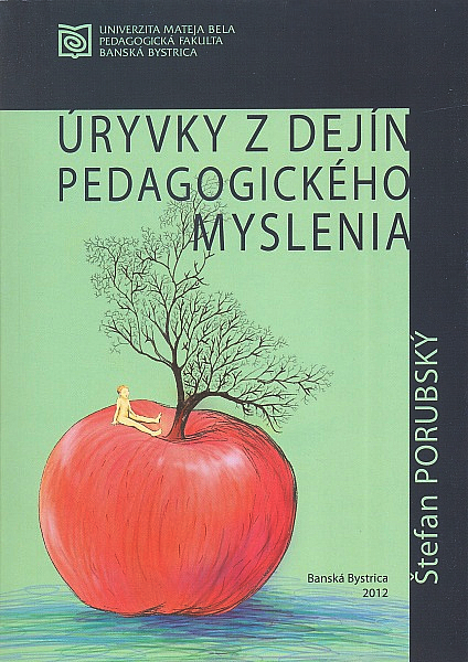 Úryvky z dejín pedagogického myslenia