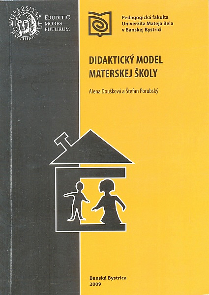 Didaktický model materskej školy