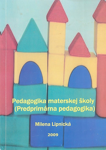 Pedagogika materskej školy