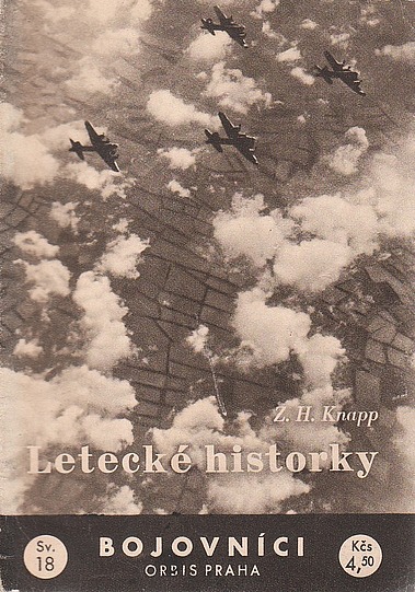 Letecké historky