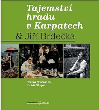 Tajemství hradu v Karpatech & Jiří Brdečka