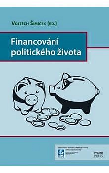 Financování politického života