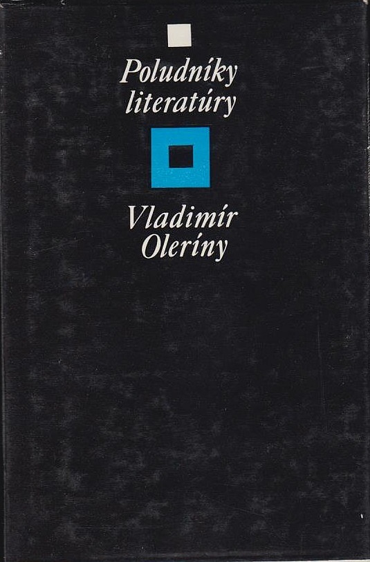 Poludníky literatúry