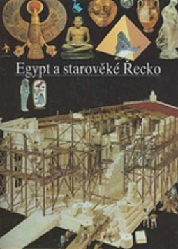 Egypt a starověké Řecko