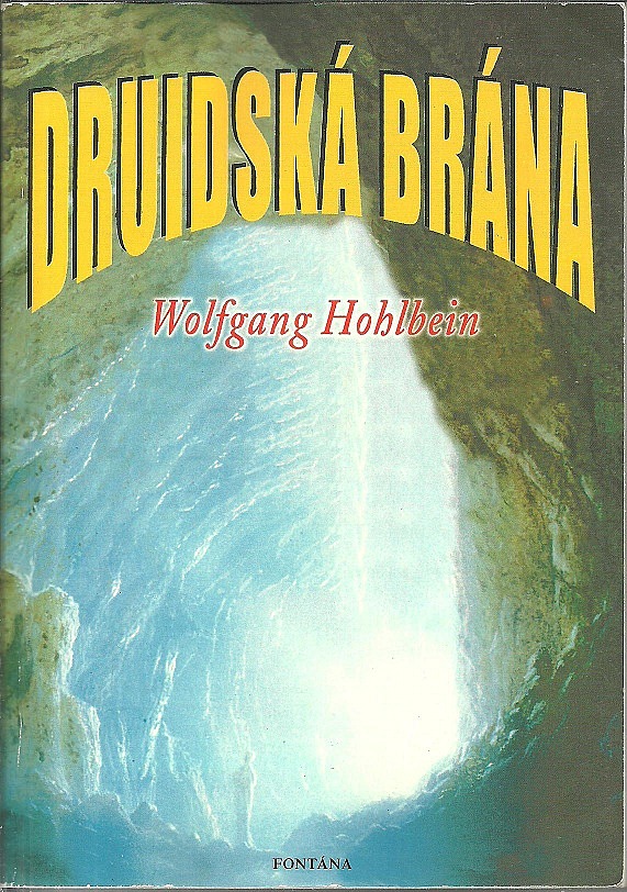 Druidská brána