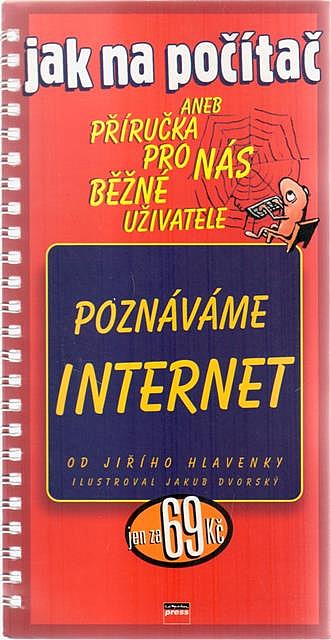 Poznáváme internet