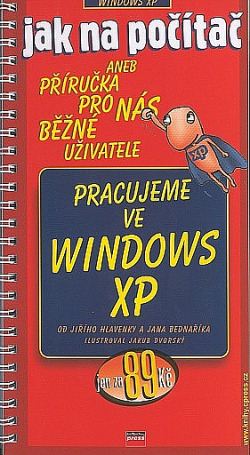 Pracujeme ve Windows XP