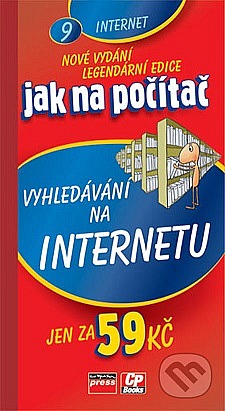 Vyhledávání na internetu