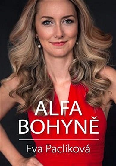 Alfa bohyně