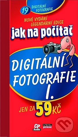 Digitální fotografie I.