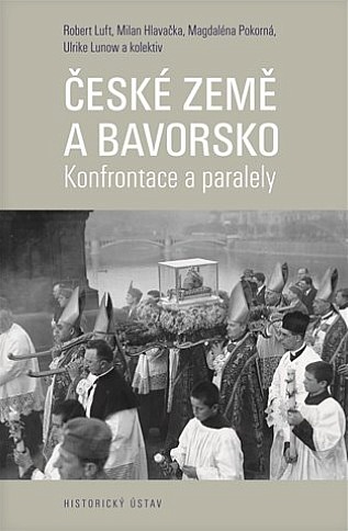 České země a Bavorsko: Konfrontace a paralely