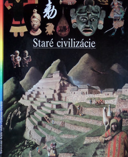 Staré civilizácie