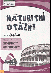 Maturitní otázky z dějepisu