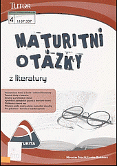 Maturitní otázky z literatury