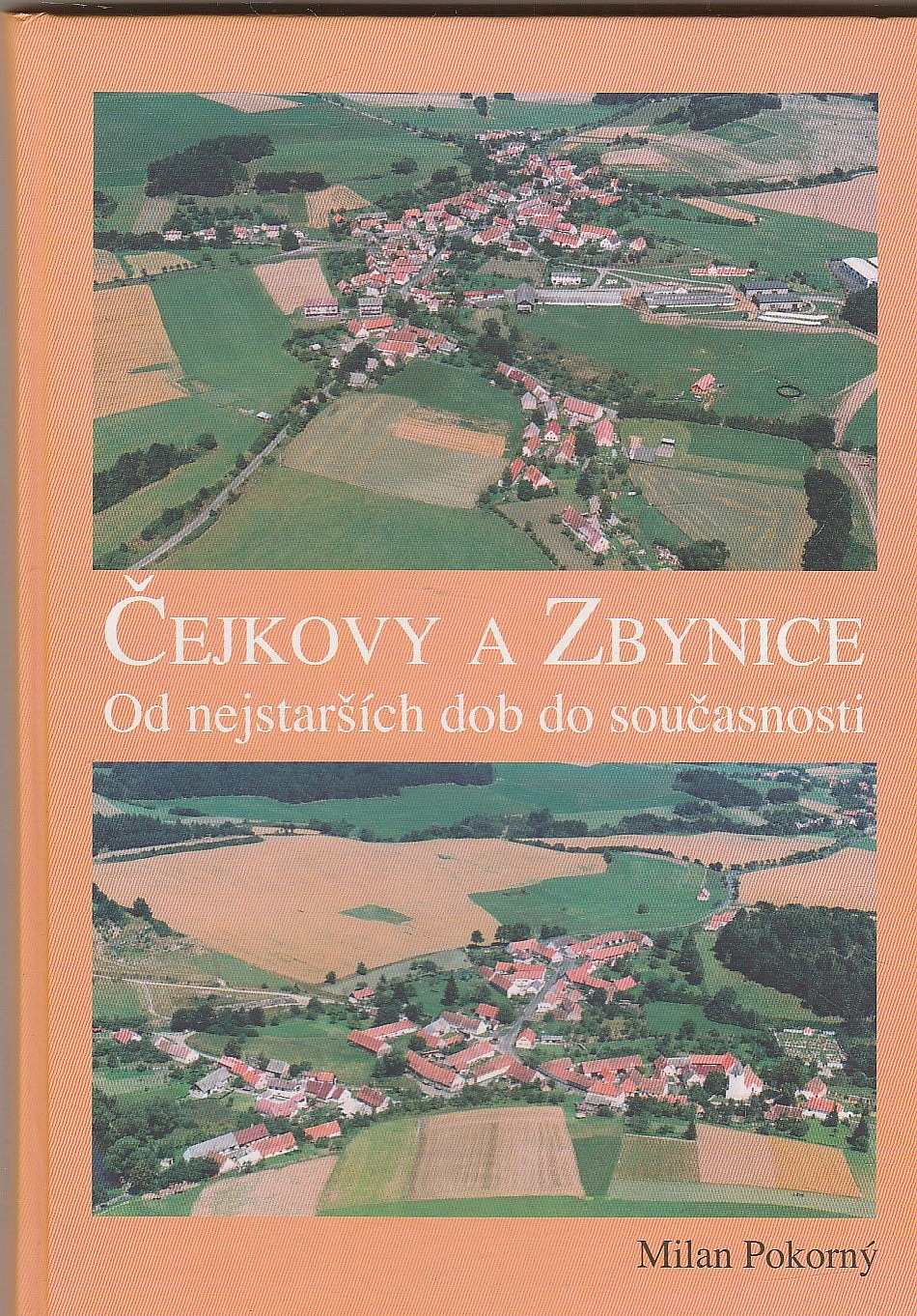 Čejkovy a Zbynice