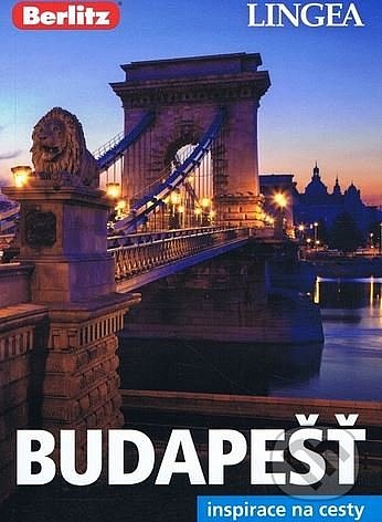 Budapešť