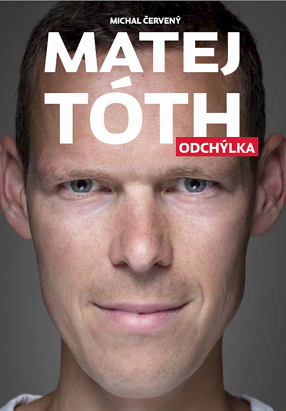 Matej Tóth: Odchýlka