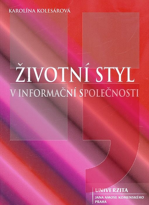 Životní styl v informační společnosti