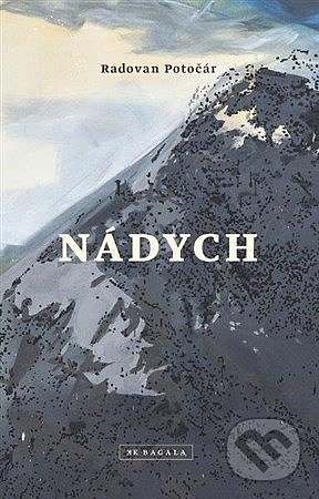 Nádych