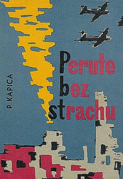 Perute bez strachu