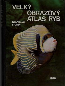 Velký obrazový atlas ryb