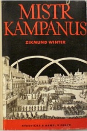 Mistr Kampanus