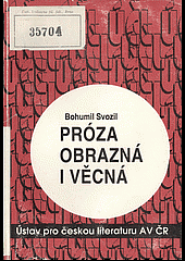 Próza obrazná i věcná