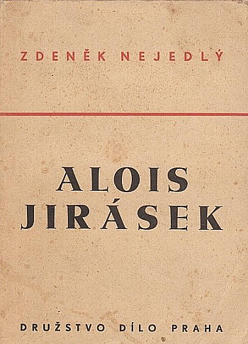 Alois Jirásek