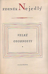 Velké osobnosti