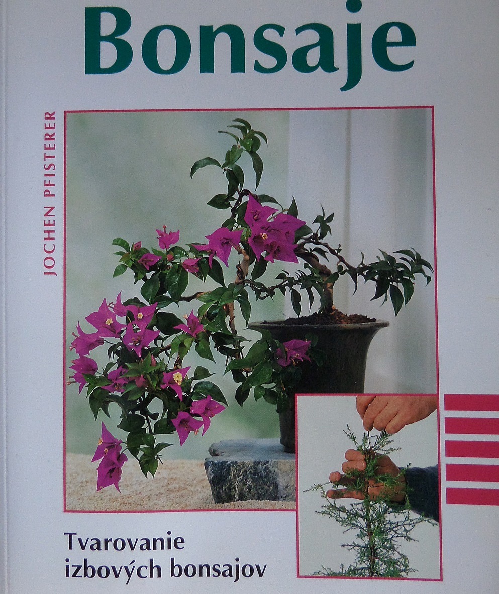 Bonsaje