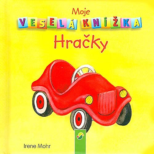 Hračky