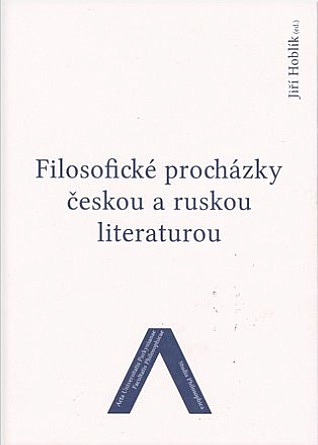 Filosofické procházky českou a ruskou literaturou