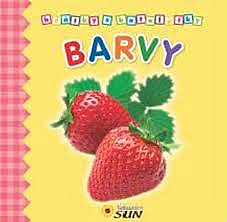 Barvy