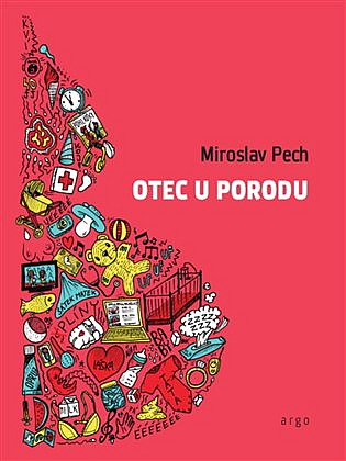 Otec u porodu