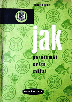 Jak porozumět světu zvířat