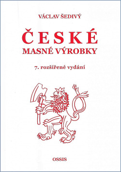 České masné výrobky - 7. rozšířené vydání