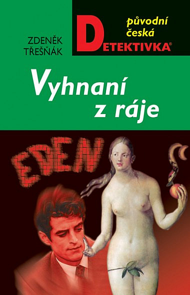 Vyhnaní z ráje