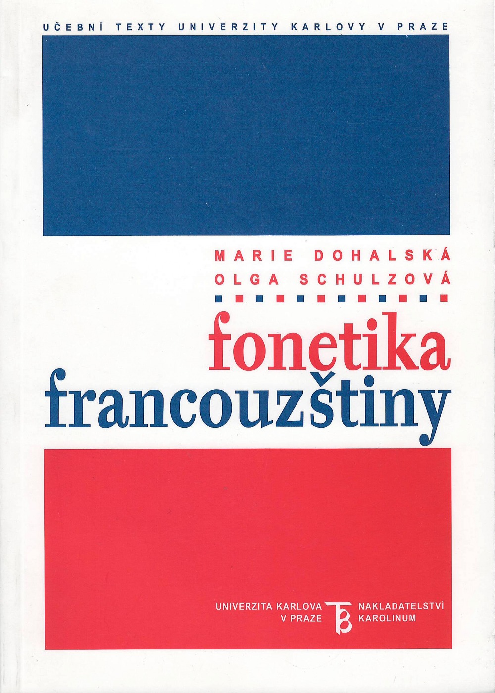 Fonetika francouzštiny