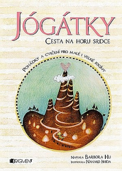 Jogátky – Cesta na horu srdce