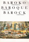 Baroko v Českém Krumlově / Baroque, Barock in Český Krumlov