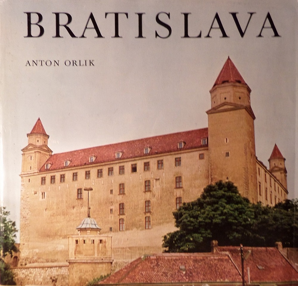 Bratislava