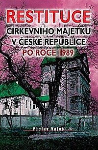 Restituce církevního majetku v České republice po roce 1989