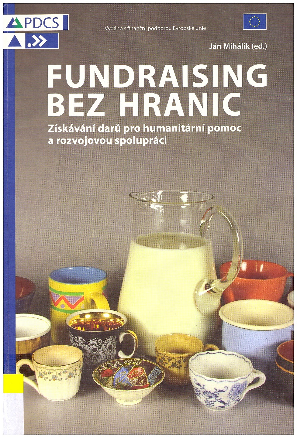 Fundraising bez hranic