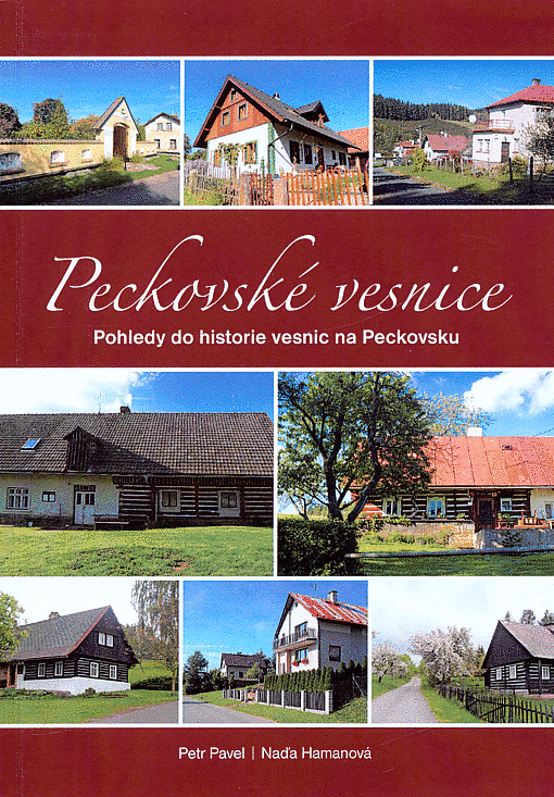 Peckovské vesnice