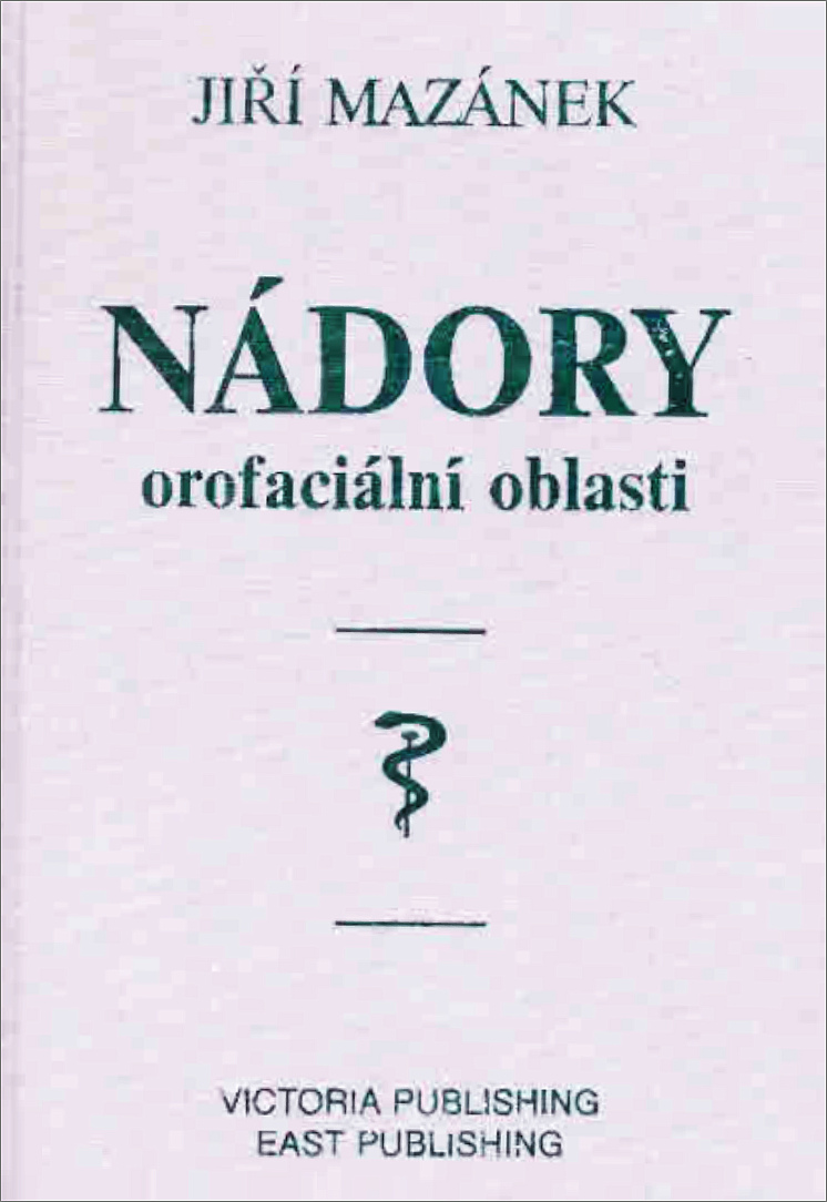 Nádory orofaciální oblasti