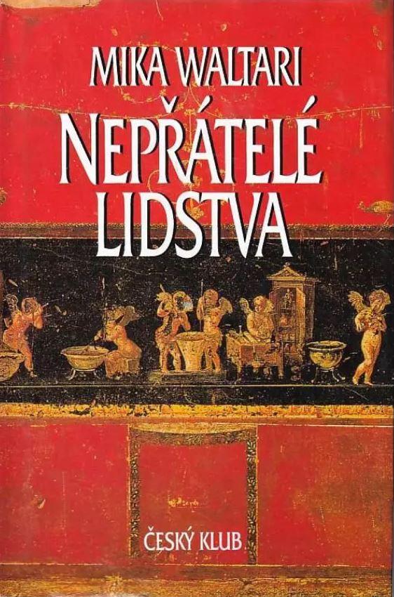 Nepřátelé lidstva