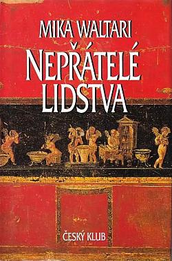 Nepřátelé lidstva